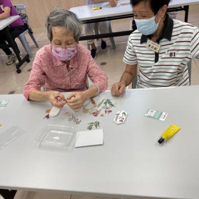 2022-06-18 回心．香薰放鬆工作坊