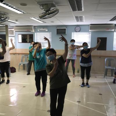 2020-09-19 入伍登陸快閃動