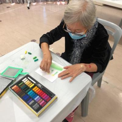 2020-12-10 和諧粉彩