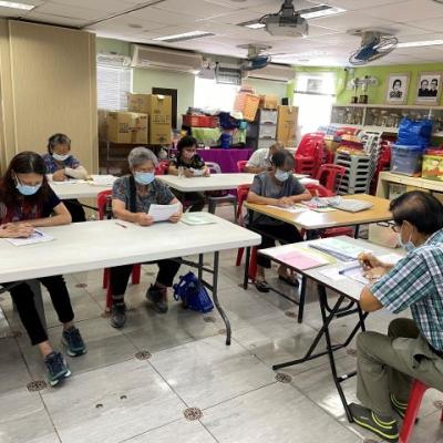 2021-10-04 識字班(二)