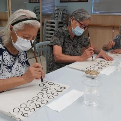 2021-10-29 智趣友伴小組