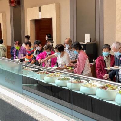 2021-11-03 齊賀中心週年遊