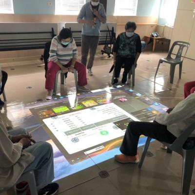 2021-03-13 樂遊科竿技