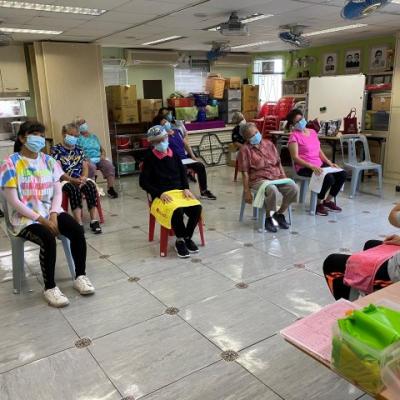 2021-07-02 活得快樂