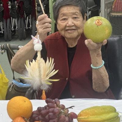 2023-09-28 2023-24年度中秋午宴及晚會