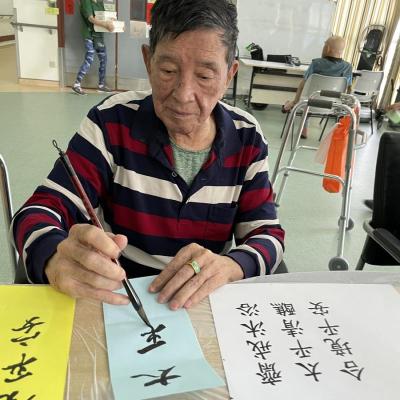 2024-5-9 太平清醮之齋戒沐浴敬耆意(CA)