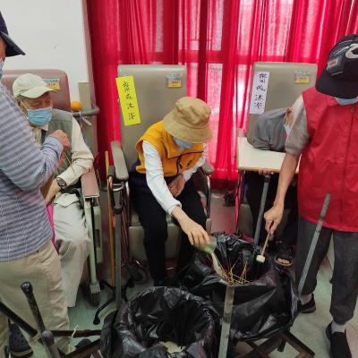 2024-5-10  太平清醮之收香米(DE)