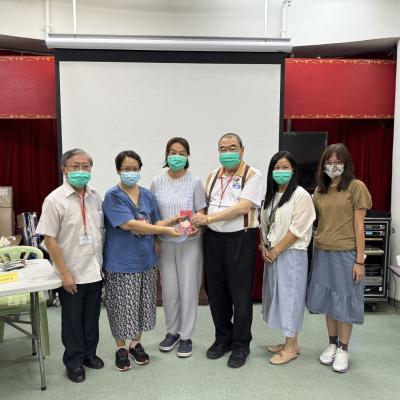 全體職工大會(2024-07-03)