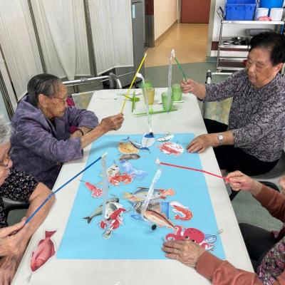 2025-06-03 魚樂無窮