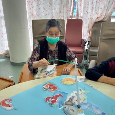 2025-06-04 老鼠大逃脫及魚樂無窮