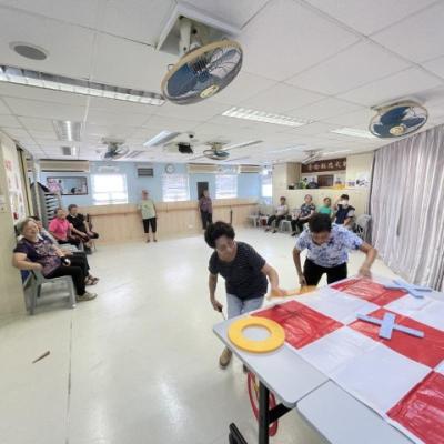 2025-10-13 樂齡女童軍