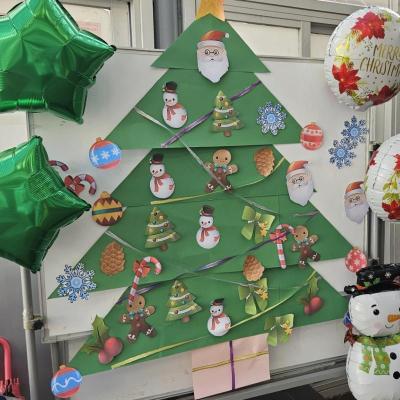 2025-12-24 聖誕聯歡會