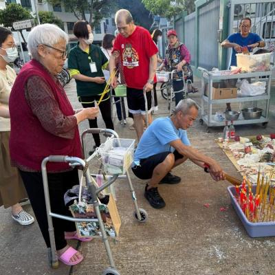 2025-09-11 盂蘭盛會