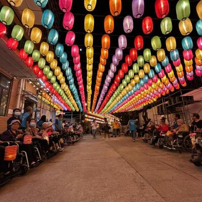 2025-10-16  群仙樂聚賀中秋暨皓月耆賞初夜遊