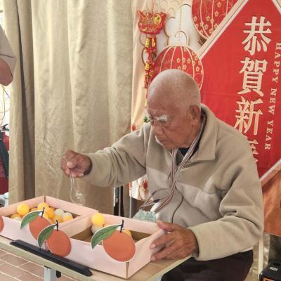 2026-02-12 聯歡大團圓