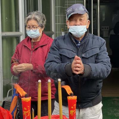 2026-01-27 歲晚還神 