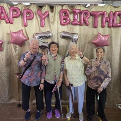  2026-09-29 第二季大型生日會暨57周年院慶